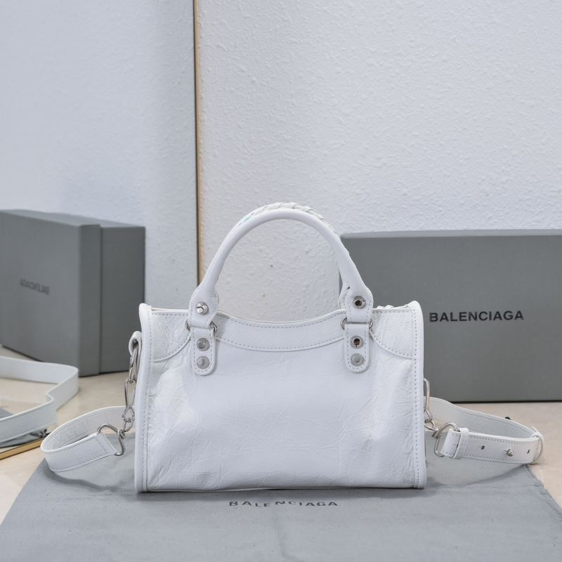 Balenciaga Top Handle Bags